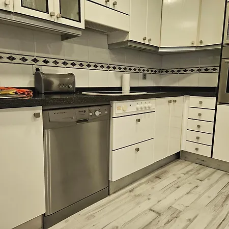 127a 3 Cerca De La Playa By R2r Consulting Gijón