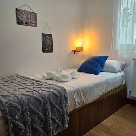 Apartment 127a 3 Cerca De La Playa *