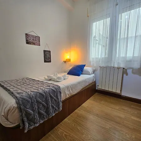 R2r - 3 Cerca De La Playa - 127a Appartamento