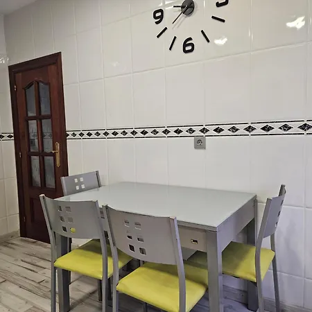 Apartment 127a 3 Cerca De La Playa *