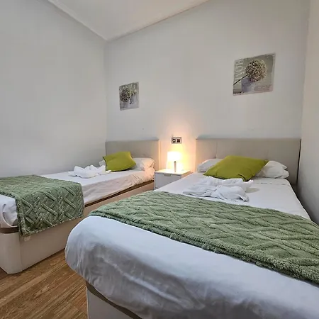 Apartment 127a 3 Cerca De La Playa *