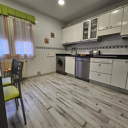 R2r - 3 Cerca De La Playa - 127a Appartamento Gijón