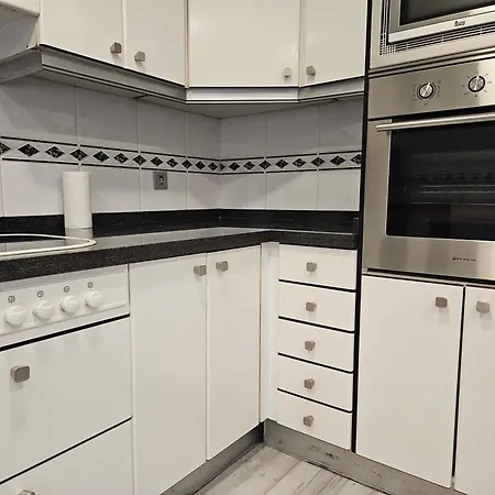 Appartamento R2r - 3 Cerca De La Playa - 127a *