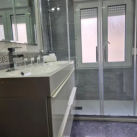 127a 3 Cerca De La Playa Apartment Gijon