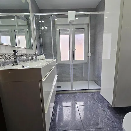 127a 3 Cerca De La Playa By R2r Consulting Apartament