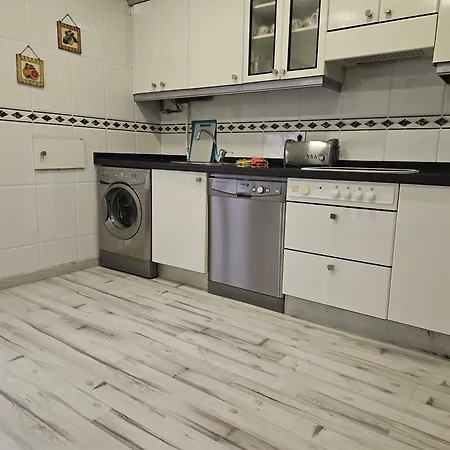 Appartamento R2r - 3 Cerca De La Playa - 127a *
