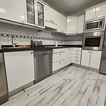 Appartamento R2r - 3 Cerca De La Playa - 127a *