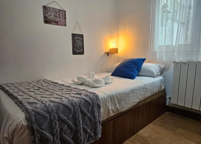 Lejlighed 127a 3 Cerca De La Playa By R2r Consulting *