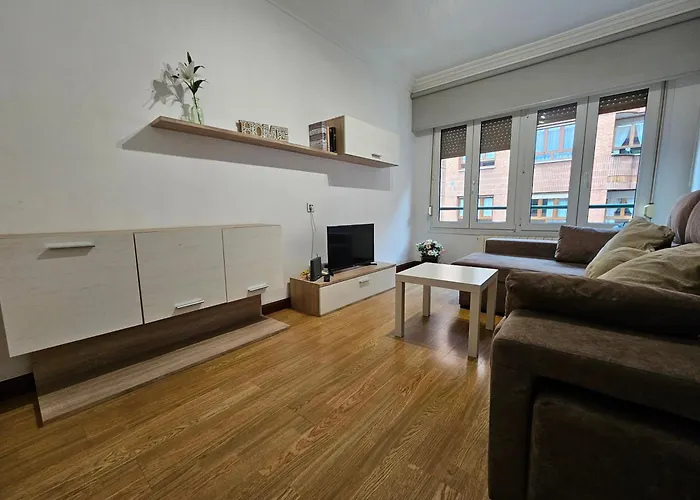 Lejlighed 127a 3 Cerca De La Playa By R2r Consulting