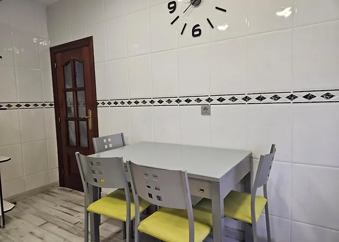 Lejlighed 127a 3 Cerca De La Playa By R2r Consulting *