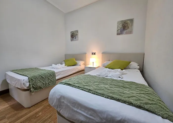 Lejlighed 127a 3 Cerca De La Playa By R2r Consulting *