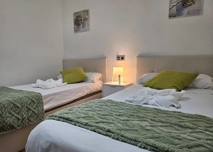 127a 3 Cerca De La Playa By R2r Consulting *