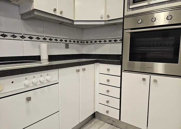 Lejlighed 127a 3 Cerca De La Playa By R2r Consulting *