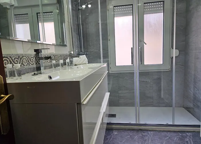 127a 3 Cerca De La Playa By R2r Consulting Lejlighed Gijón