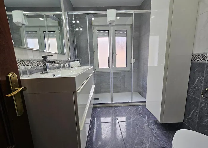 127a 3 Cerca De La Playa By R2r Consulting Lejlighed