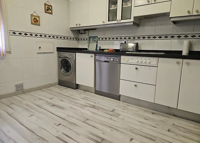 Lejlighed 127a 3 Cerca De La Playa By R2r Consulting *