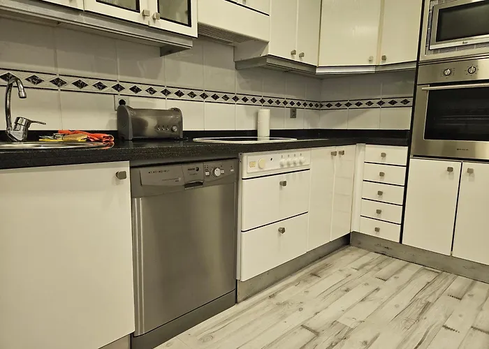 127a 3 Cerca De La Playa By R2r Consulting خيخون