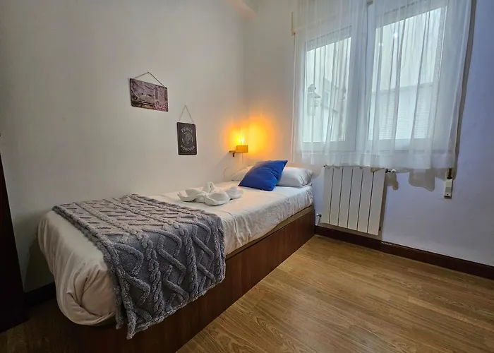 127a 3 Cerca De La Playa By R2r Consulting شقة