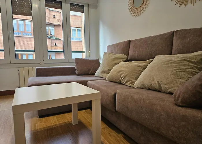 شقة 127a 3 Cerca De La Playa By R2r Consulting خيخون